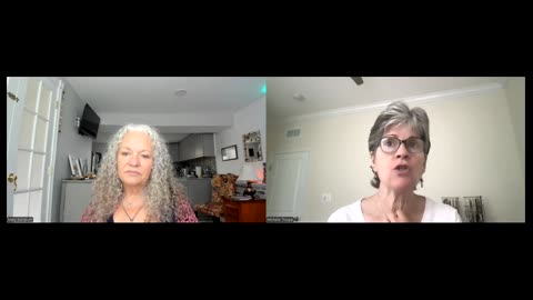 The Nourishing Soul with guest Michelle Troupe