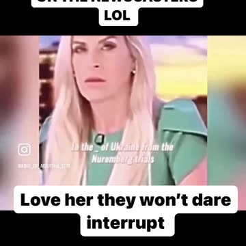 Ukraine supported The Nazis in the World War & vice versa! Reporters Stunned!