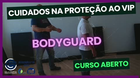 BodyGuard