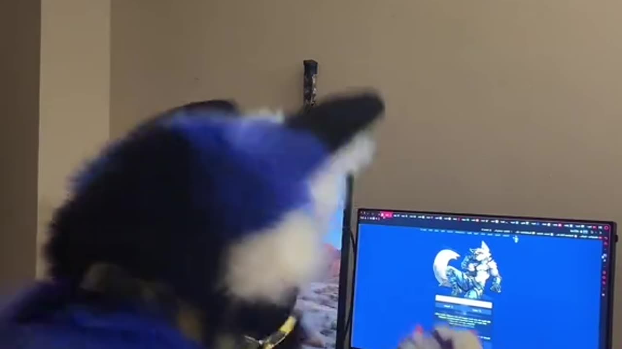 .