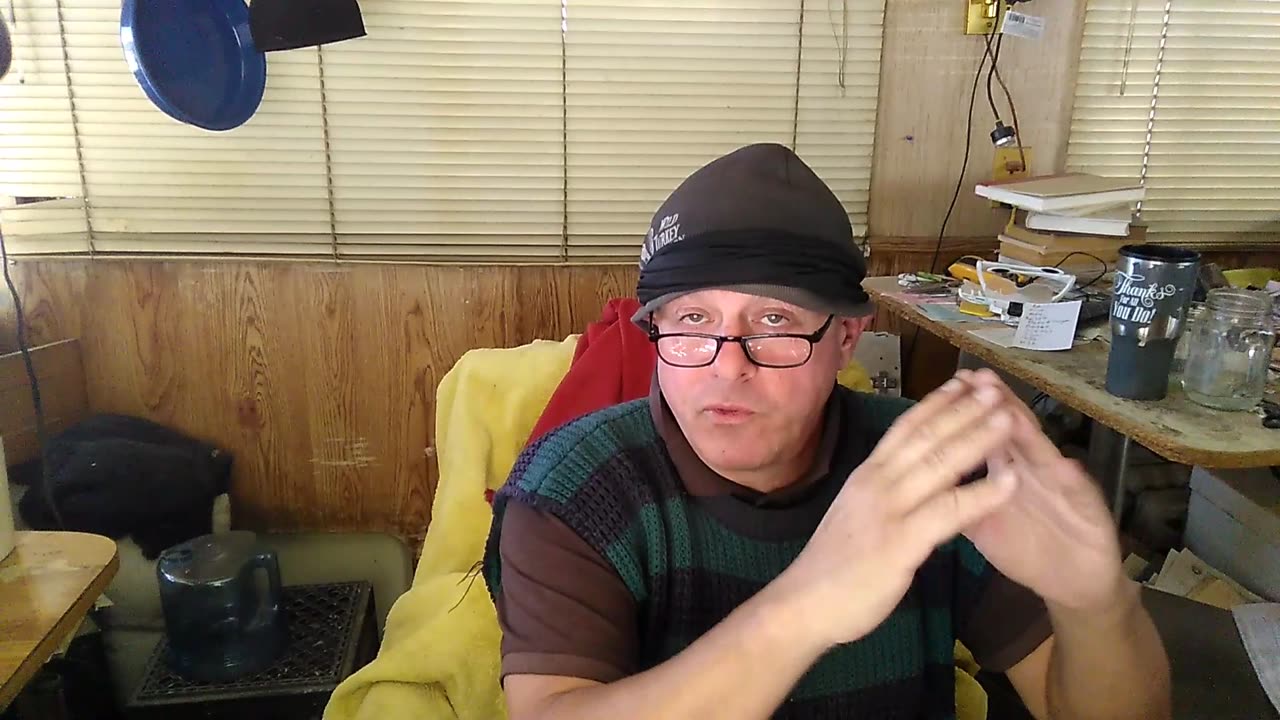 Jesus was Pro- "Reincarnation" Idea !! Its Hidden from You by The Church! [ Robot-4-Christ ]