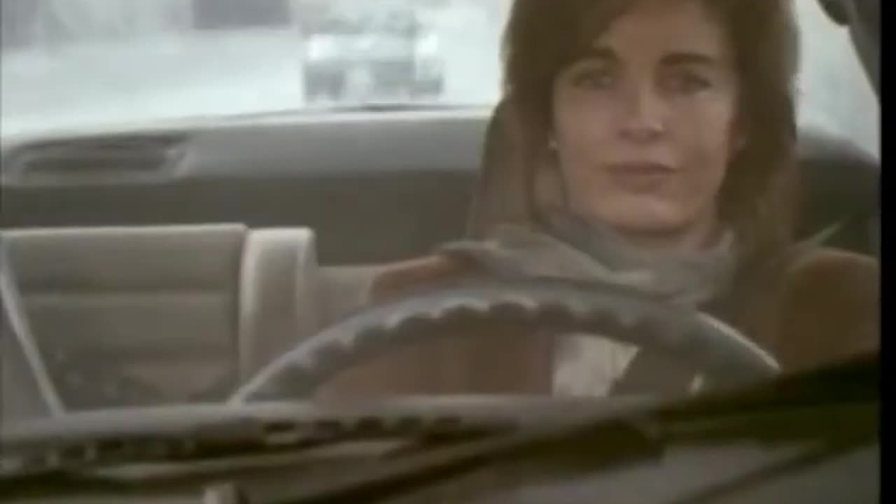 Patriot Games Movie Trailer 1992