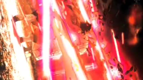 ANIME EDIT X DEMON SLAYER EDITION