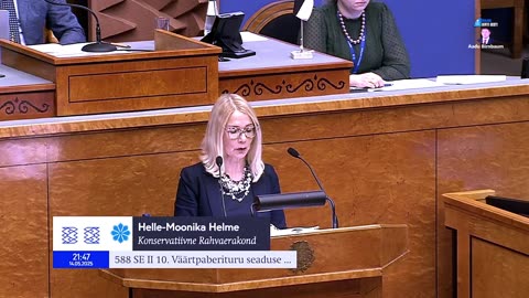 Monika Helme: Naiste õigusi “kaitsvad“ liberaalid tambivad tegelikkuses erilise mõnuga õrnemat sugu