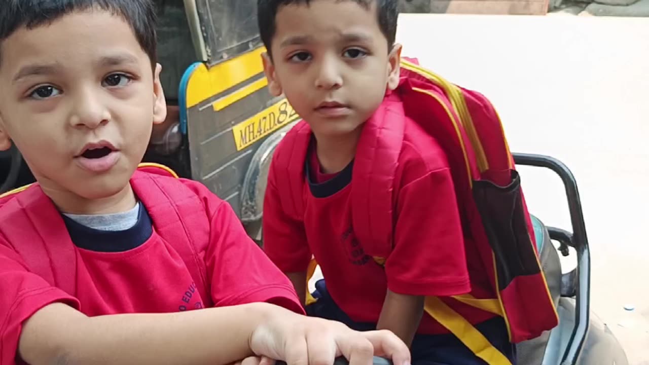 Twin Fairytale Finds