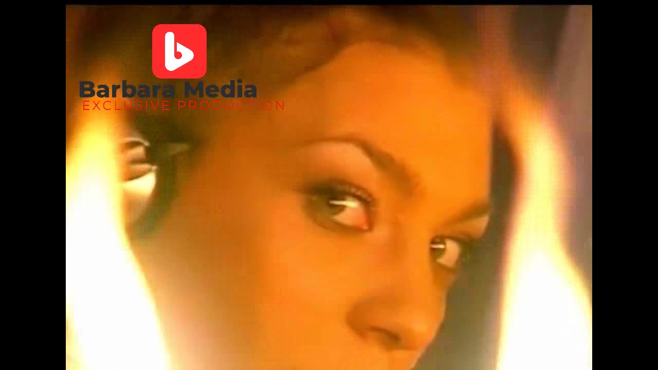 Sexy girl on Eurotic TV by Barbara Media Exclusive Production 31