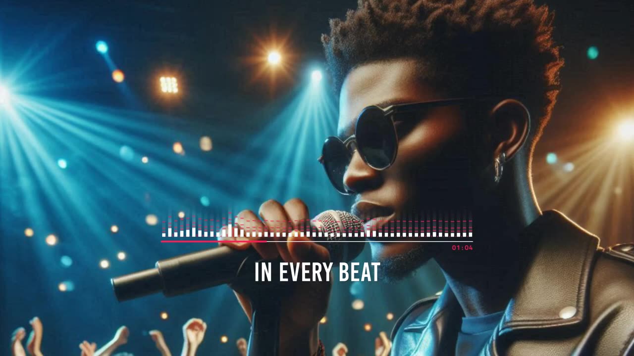 3PM - In Every Beat