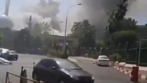 Tehran