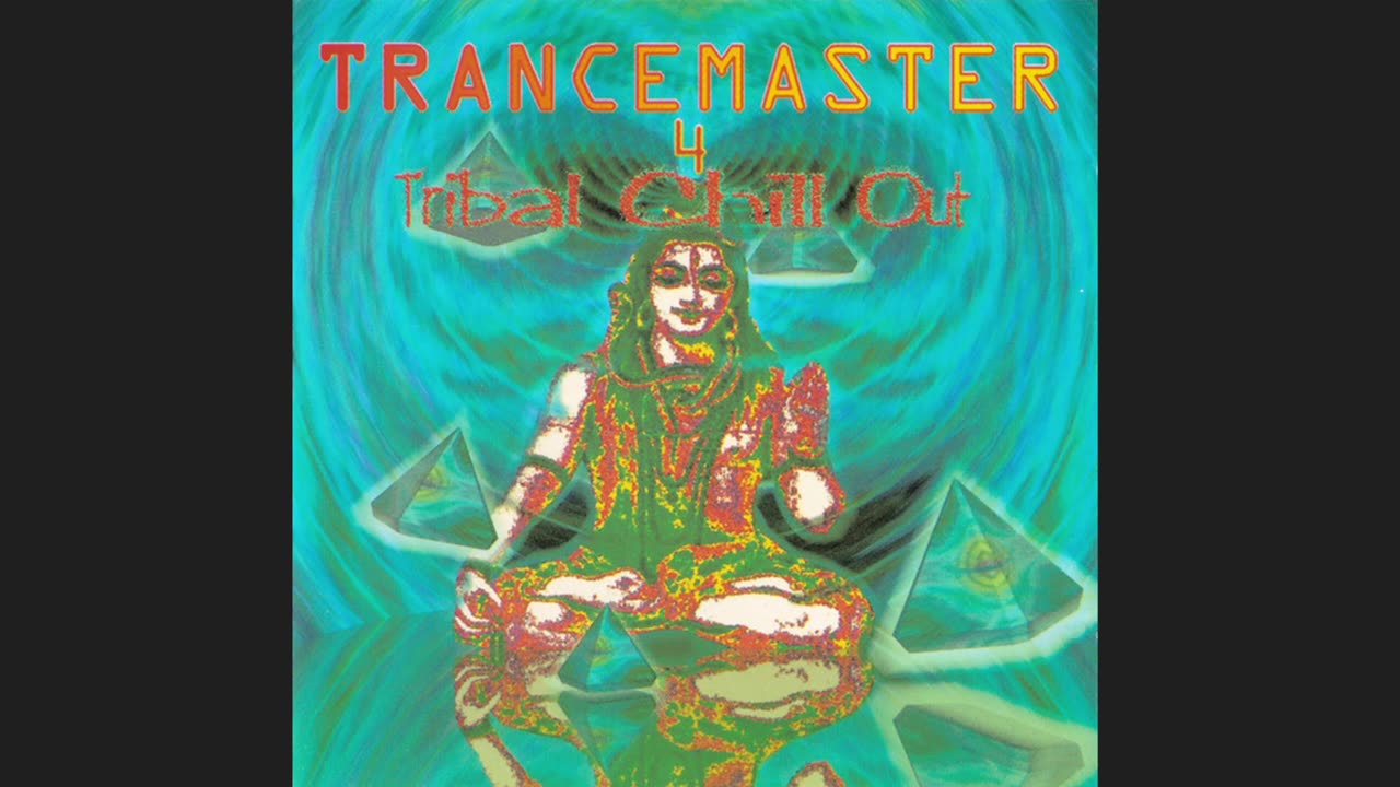Trancemaster 4 (1993)