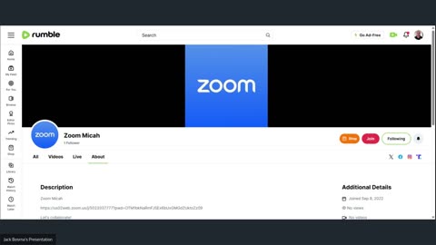 Zoom Micah