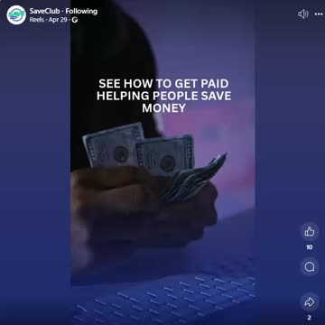 SAVE CLUB deals savings discounts coupons worldwide crypto in & out (teaser 012) TOP TEAM ROB BUSER