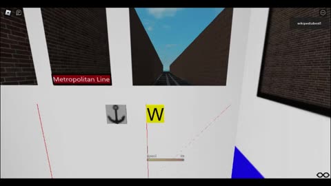 Transport Island (Roblox): Silversea Cityrail
