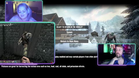 7 Days To Die | PROLEPILLED Gaming