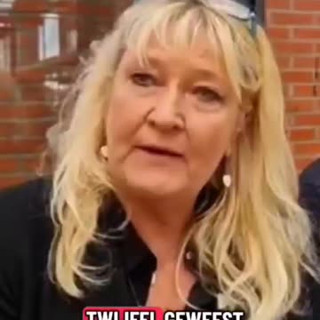 MARLIES VAN MUISWINKEL OVER HET PEDOFIELEN NETWERK IN DEN HAAG