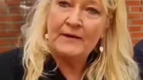 MARLIES VAN MUISWINKEL OVER HET PEDOFIELEN NETWERK IN DEN HAAG