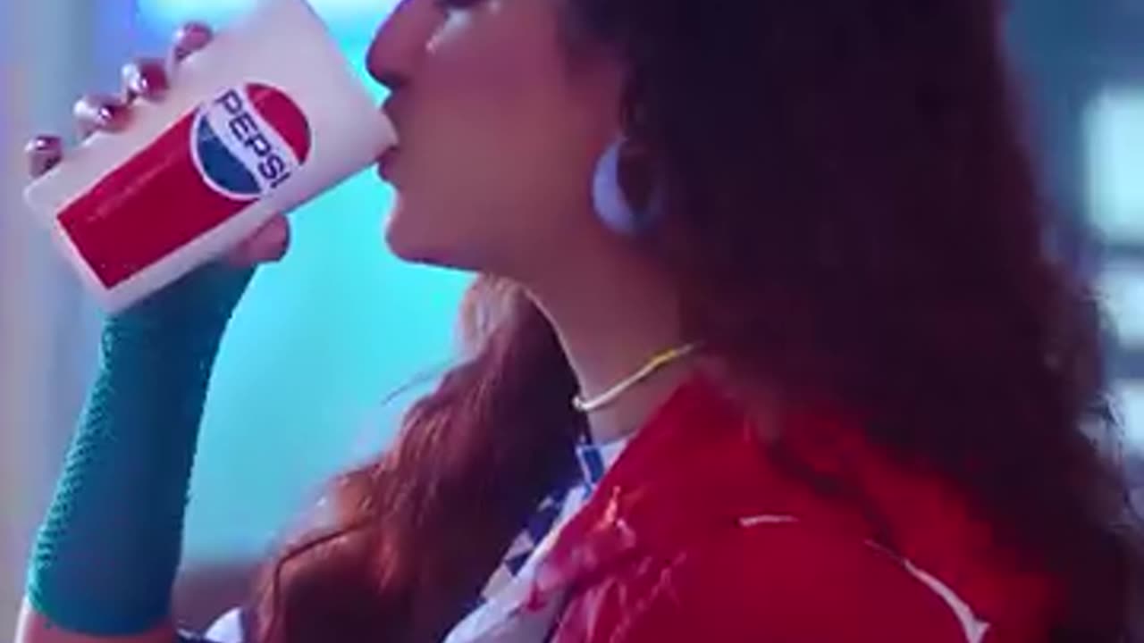 PEPSI
