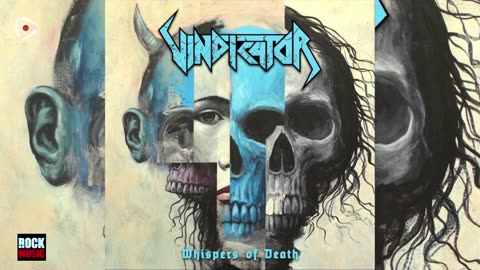 Vindicator - Whispers of Death 2025