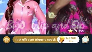 Petty Banks talks to Sweets about incident with Mooness 11/25/25 #bigoclipandsip