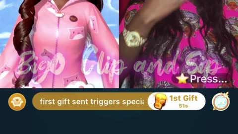 Petty Banks talks to Sweets about incident with Mooness 11/25/25 #bigoclipandsip