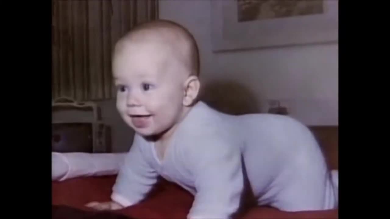 GROWING PAINS - Theme Song