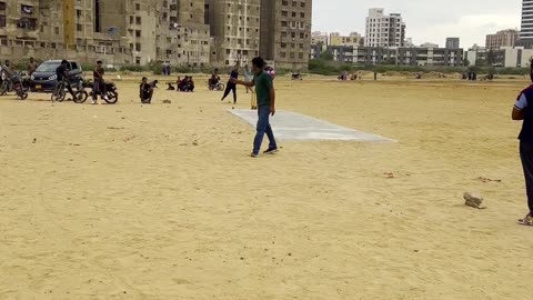 Bowling Challenge: Defend 20 Runs in 6 Balls.