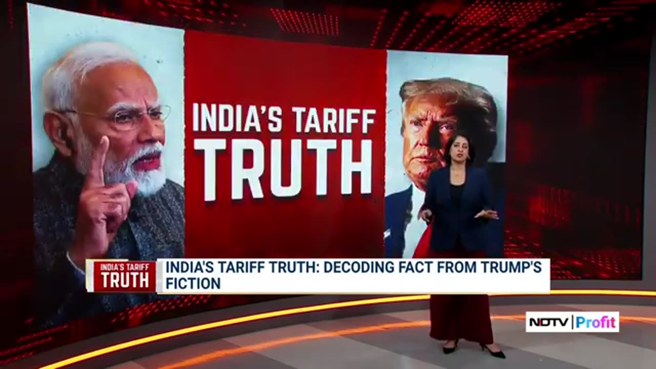 Trump Threatens India To Increase Tariffs Further Within 24 Hours; Here's What Can Happen Next