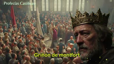 EL ERROR SOBRE EL GRAN MONARCA QUE HARÁ QUE MUCHOS NO LO RECONOZCAN