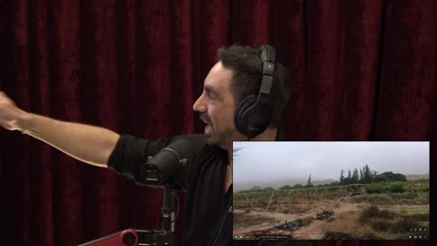 Family Friendly Joe Rogan Experience #2449 - Raul Bilecky