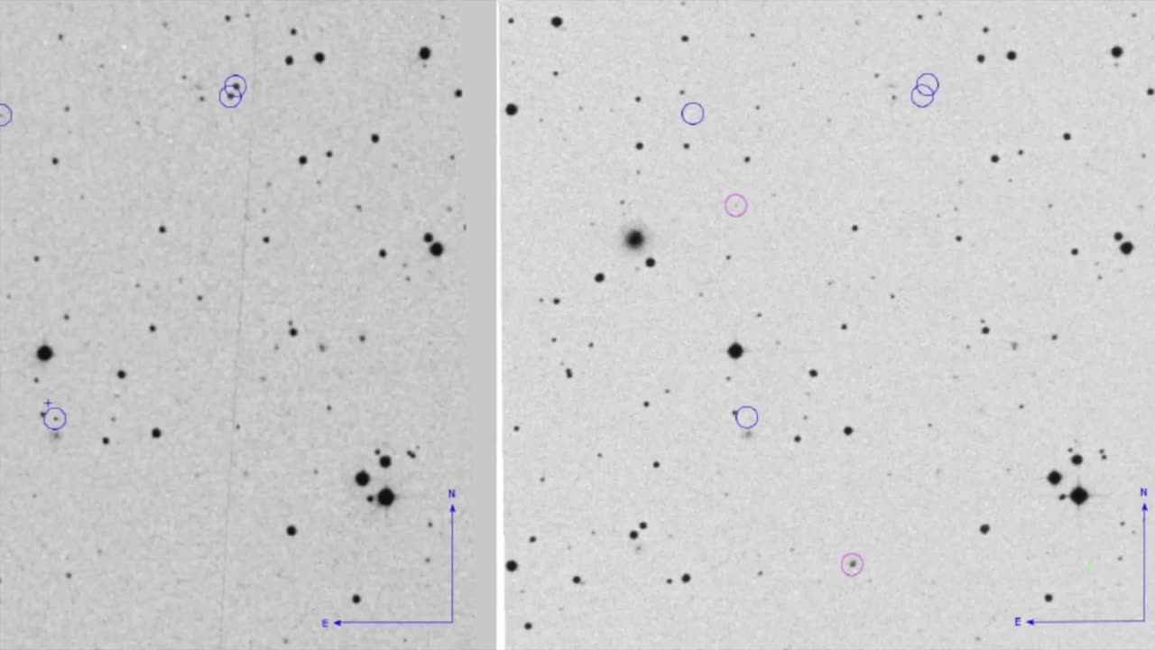 UFOUAP Close Technosignatures New Information on the Palomar Tra