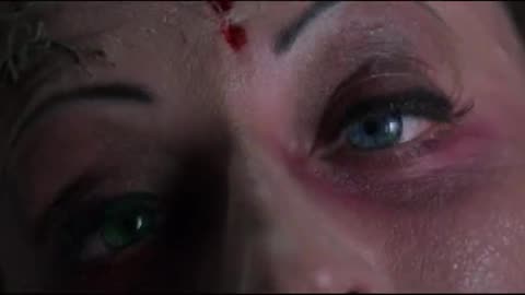 "Tank Girl" Starring Lori Petty, Naomi Watts and Ice-T