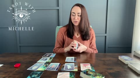 Libra - Ready to leap forward!