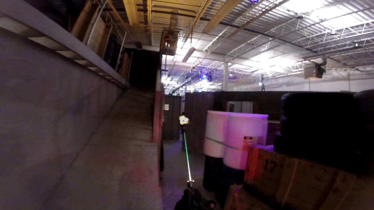 Replay Airsoft Clip of the day