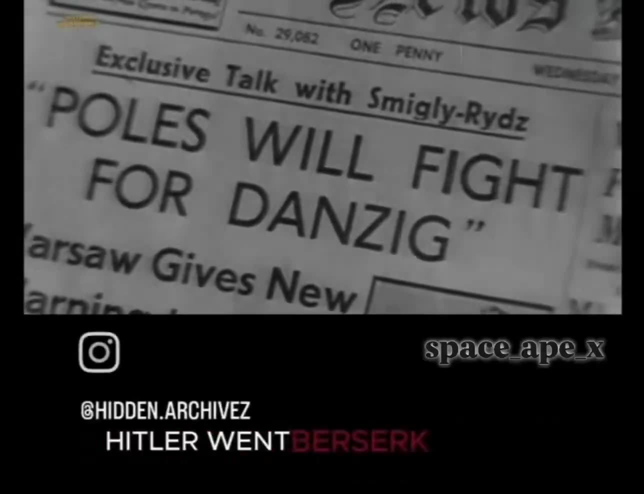 There’s a reason why they never teach you about World War I and The Treaty of Versailles