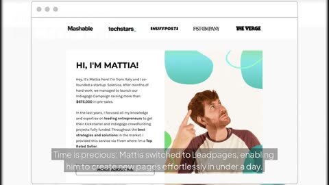 $1.3M Raised! Mattia Di Stasi’s Proven Crowdfunding Strategy