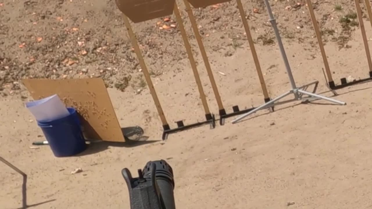 AR vs. AK