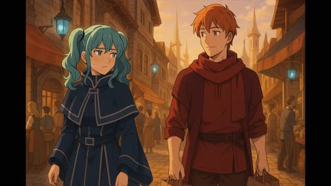 Date With A Witch V2