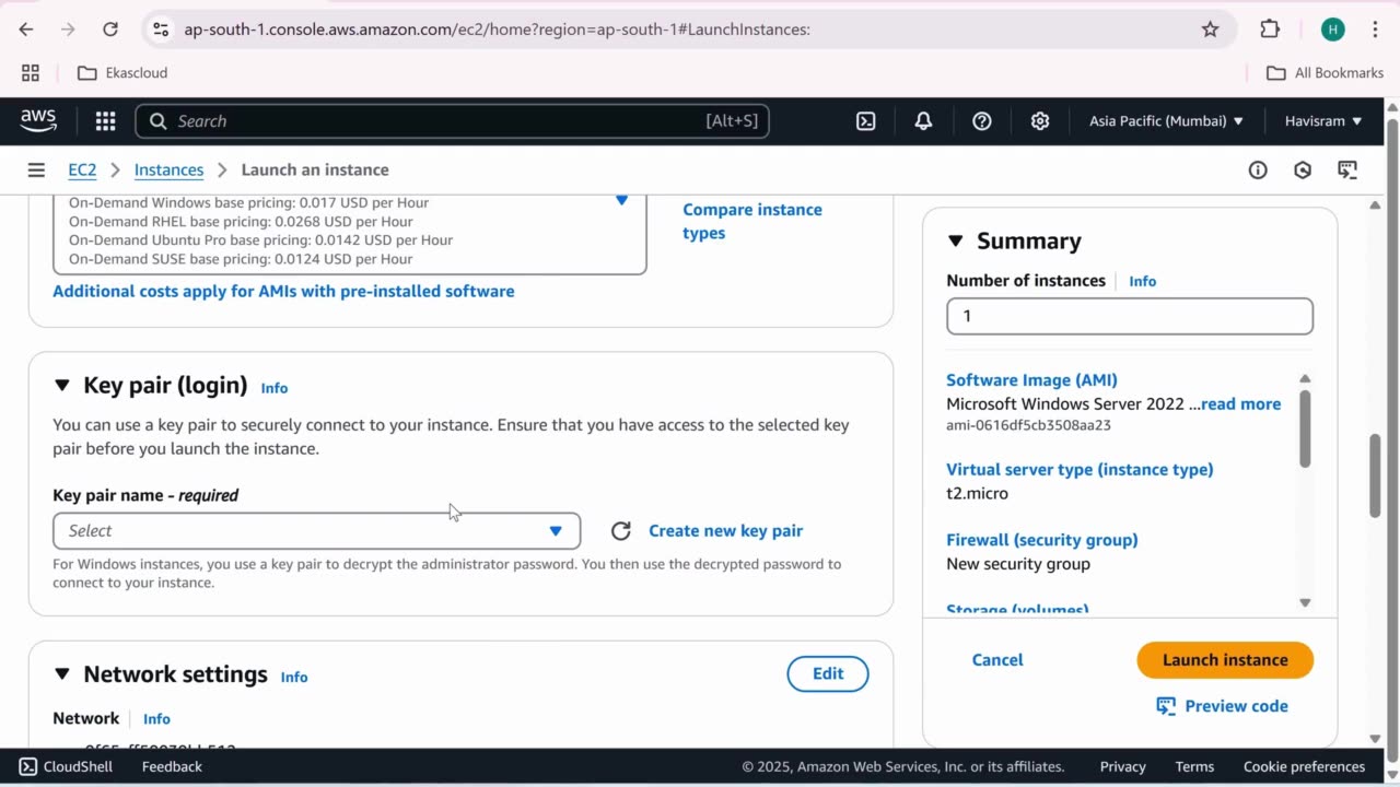 Service Models of Cloud #studentmade | Ekascloud
