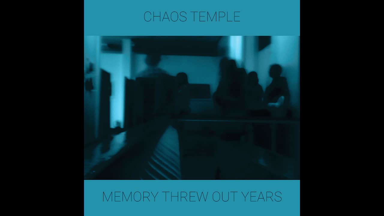 Chaos Temple - Memory
