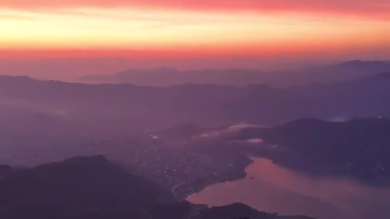 Nepal For you guys