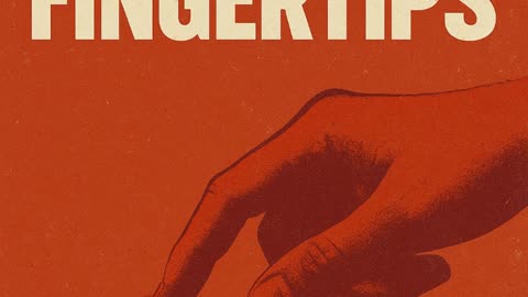 At my Fingertips.