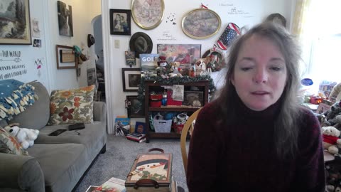 Part 1 of the story of Casimir ie mystery name in our family along with my son Luke named after