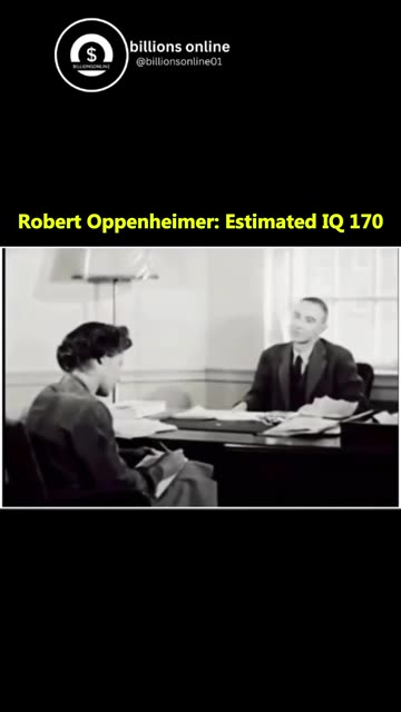 The Minds That Changed Human History 🧠