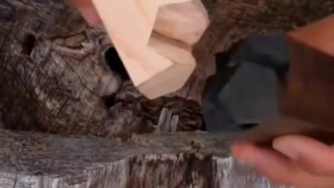 指物 接着剤や留め具を使わずに木製家具を作る日本の伝統工芸