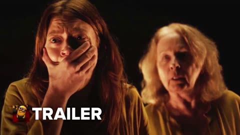 The Surrender Trailer (2025)