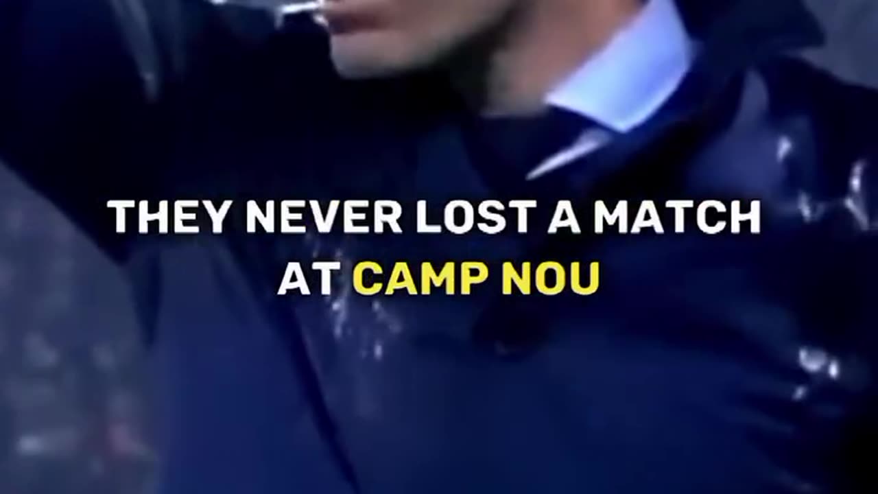 Football history video 10
