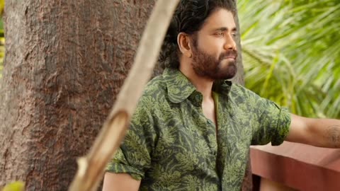 NAGARJUNA Superhit Movie