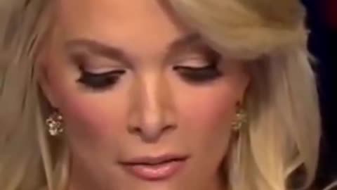 Blast from the past, before Megyn was MAGA