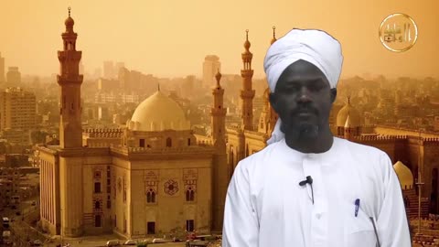 اللهم إني صائم هؤلاء هم أجدادك