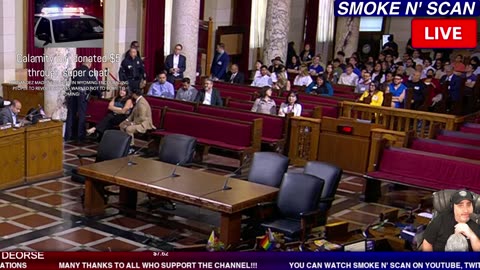 LIVE LA CITY CLOWNCIL MEETING 6/17/25 #LA #LIVE #CRAZY