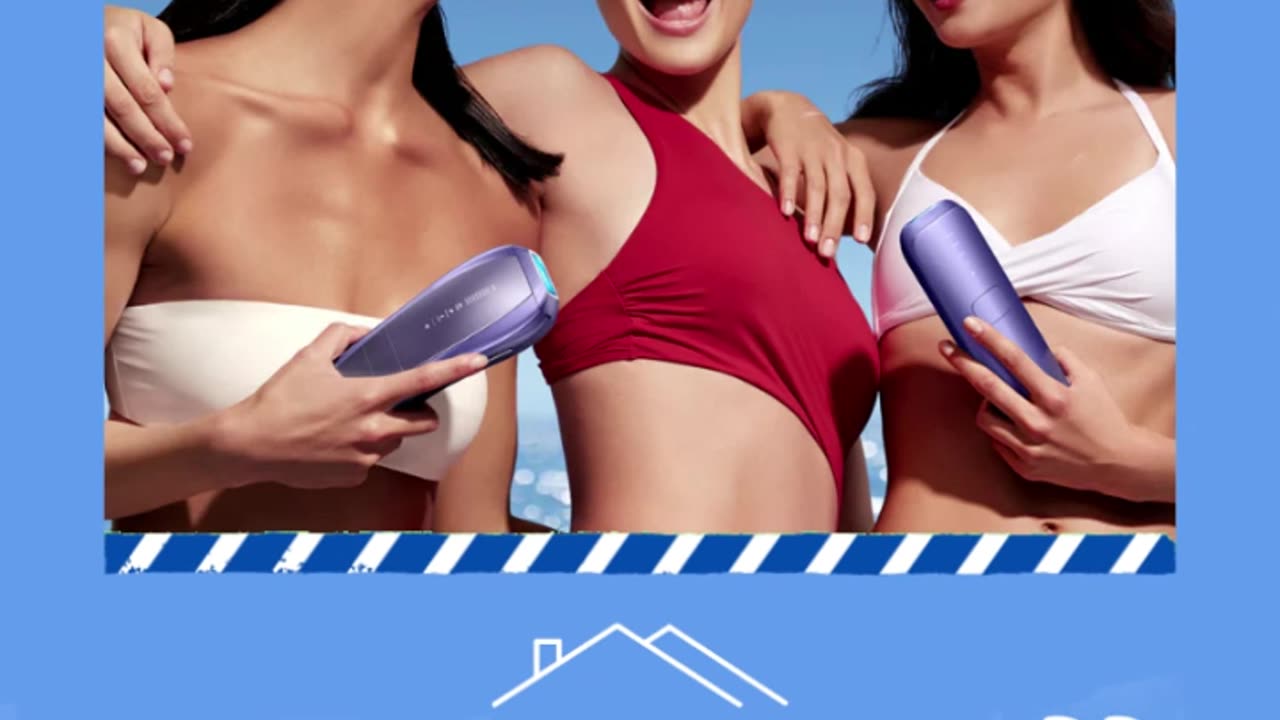 Ulike UK - Summer Sale